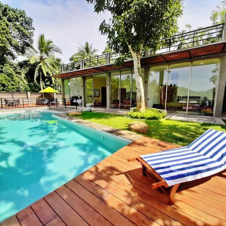 Villa Sugoi House Unawatuna Exterior foto
