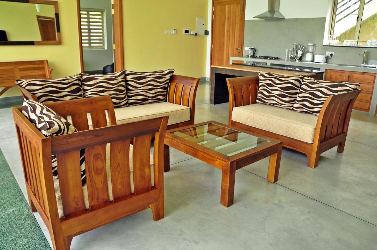 Villa Sugoi House Unawatuna Exterior foto