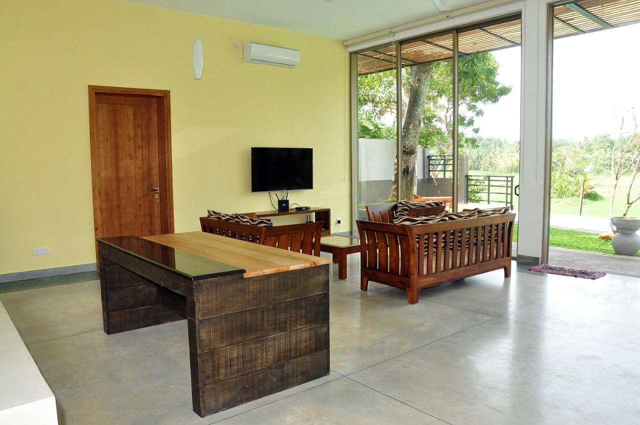 Villa Sugoi House Unawatuna Exterior foto