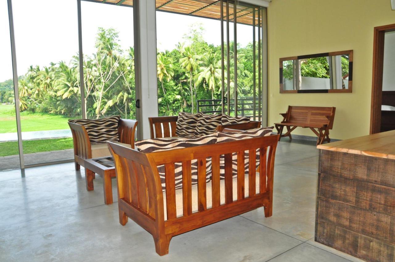 Villa Sugoi House Unawatuna Exterior foto