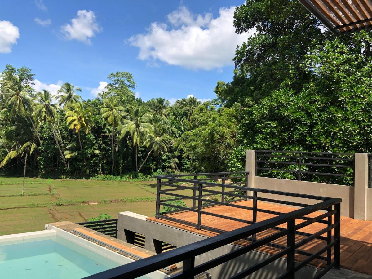 Villa Sugoi House Unawatuna Exterior foto