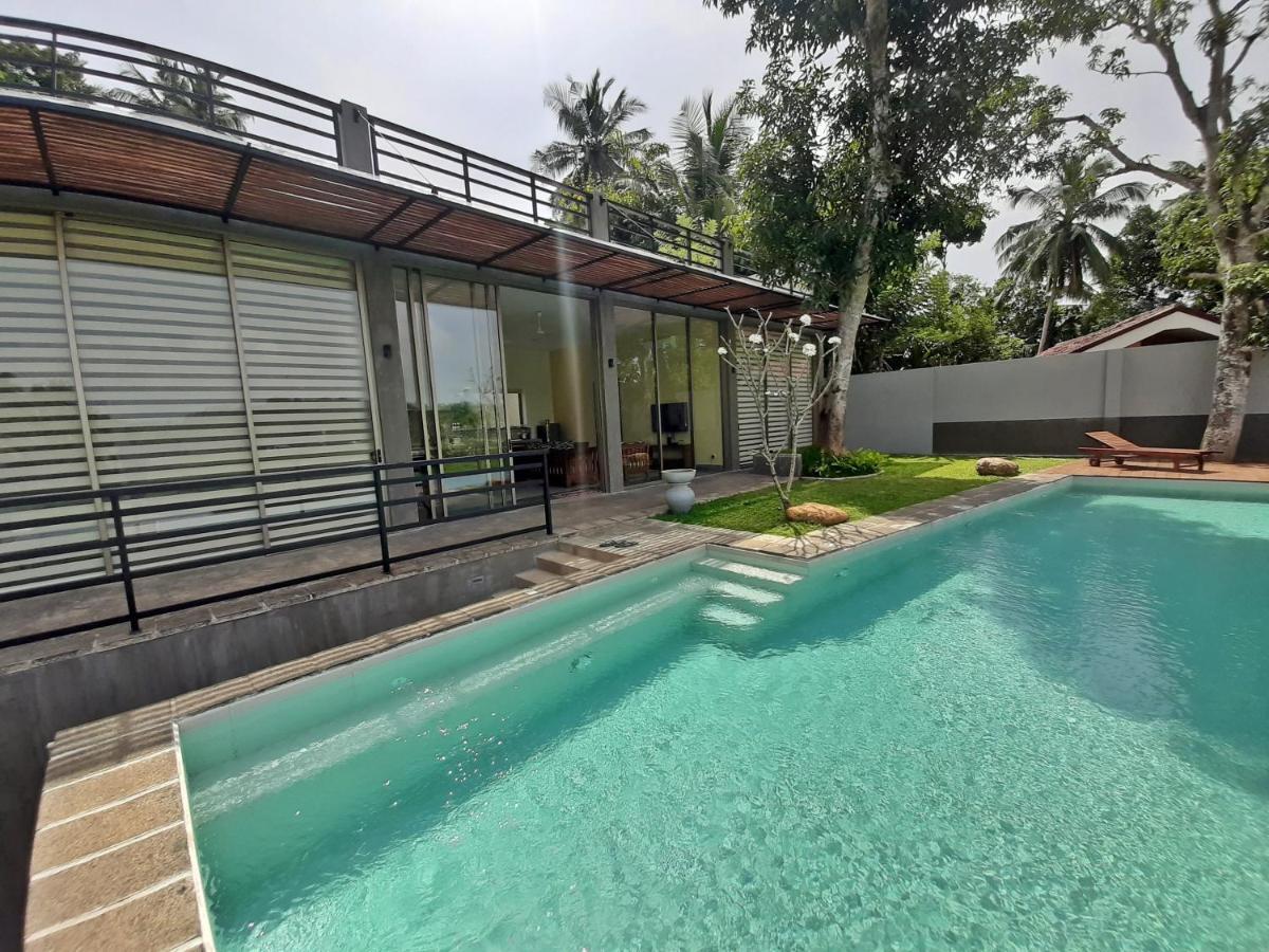 Villa Sugoi House Unawatuna Exterior foto