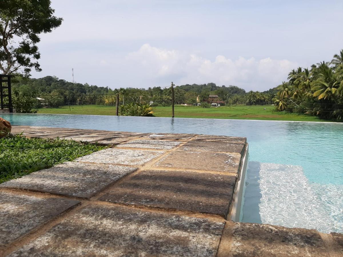Villa Sugoi House Unawatuna Exterior foto