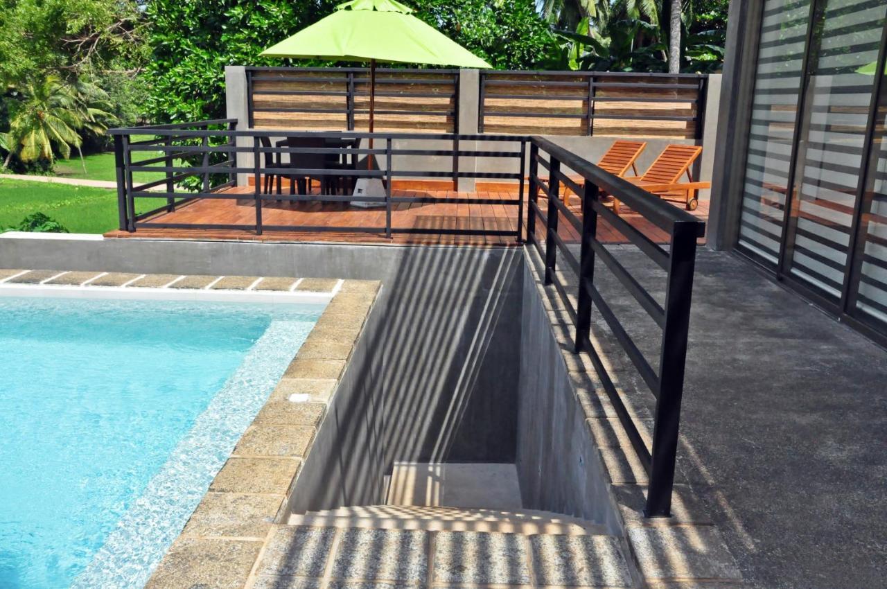 Villa Sugoi House Unawatuna Exterior foto