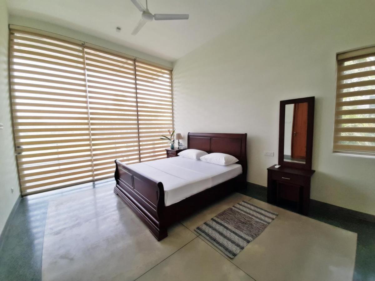 Villa Sugoi House Unawatuna Exterior foto
