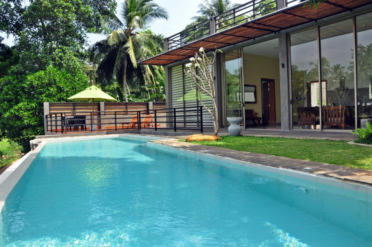 Villa Sugoi House Unawatuna Exterior foto