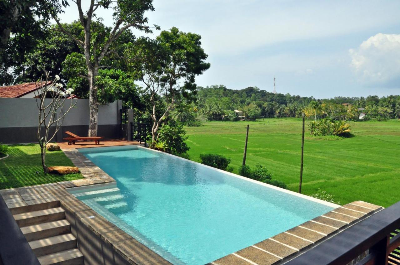 Villa Sugoi House Unawatuna Exterior foto