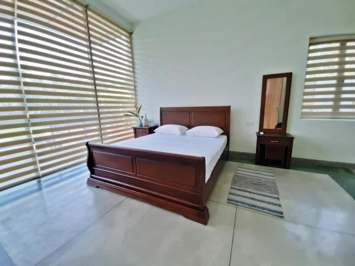 Villa Sugoi House Unawatuna Exterior foto