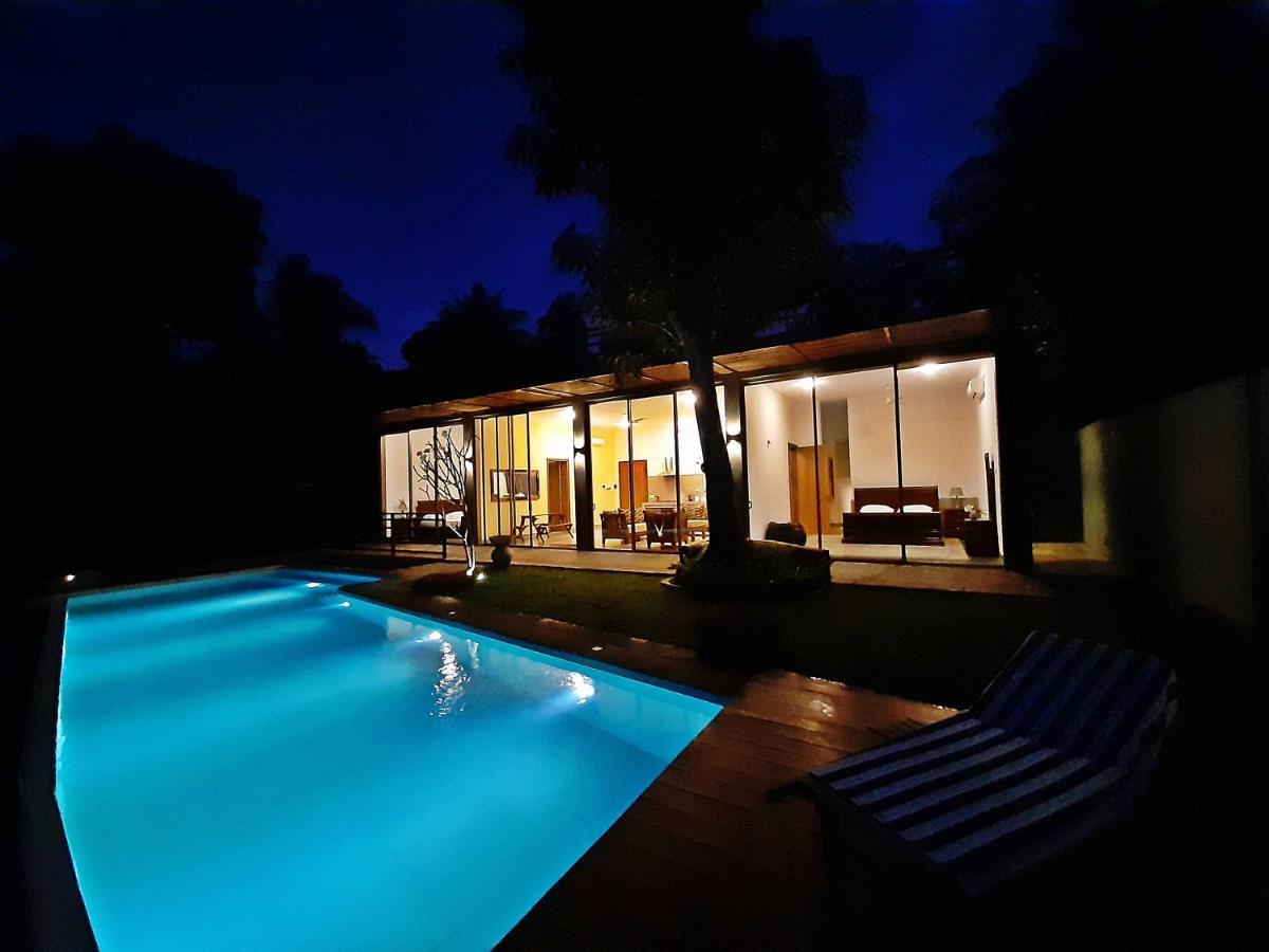 Villa Sugoi House Unawatuna Exterior foto