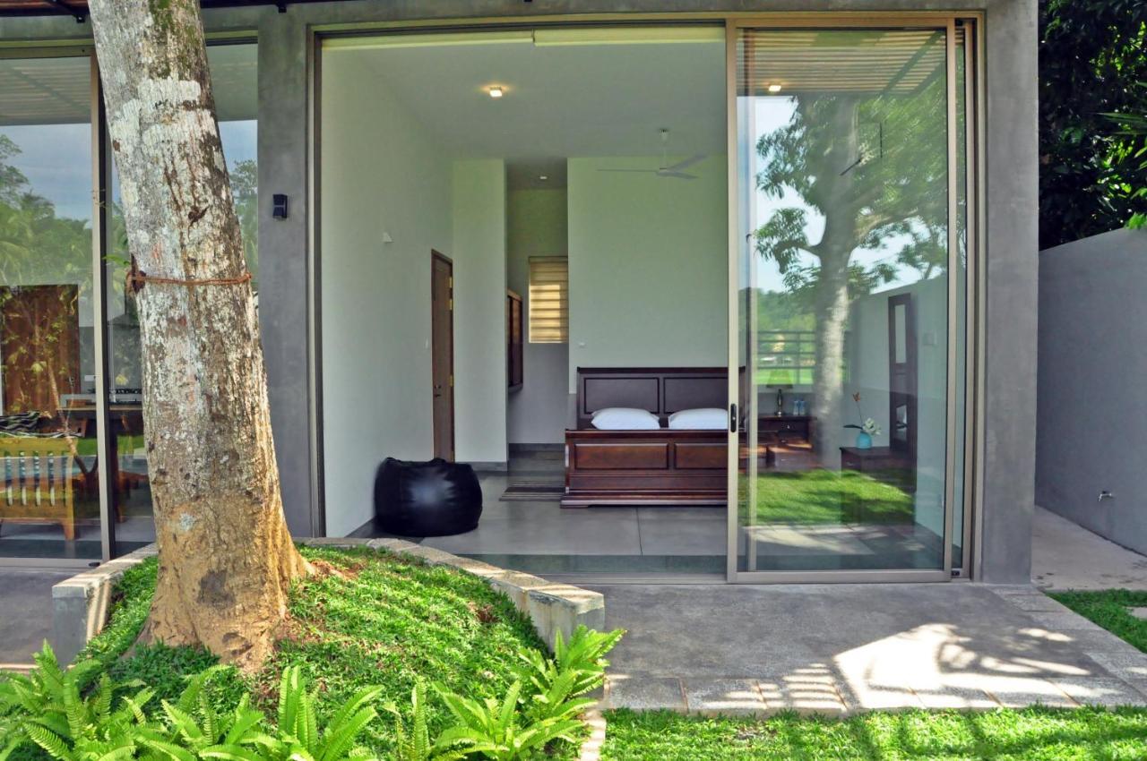 Villa Sugoi House Unawatuna Exterior foto