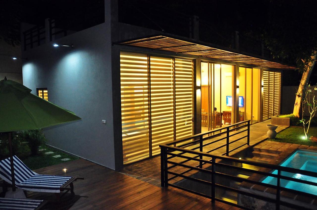 Villa Sugoi House Unawatuna Exterior foto