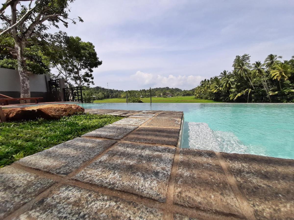 Villa Sugoi House Unawatuna Exterior foto