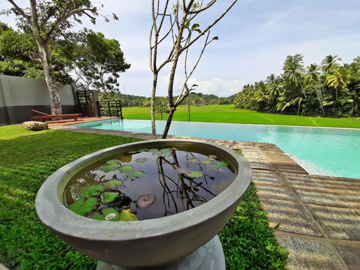 Villa Sugoi House Unawatuna Exterior foto