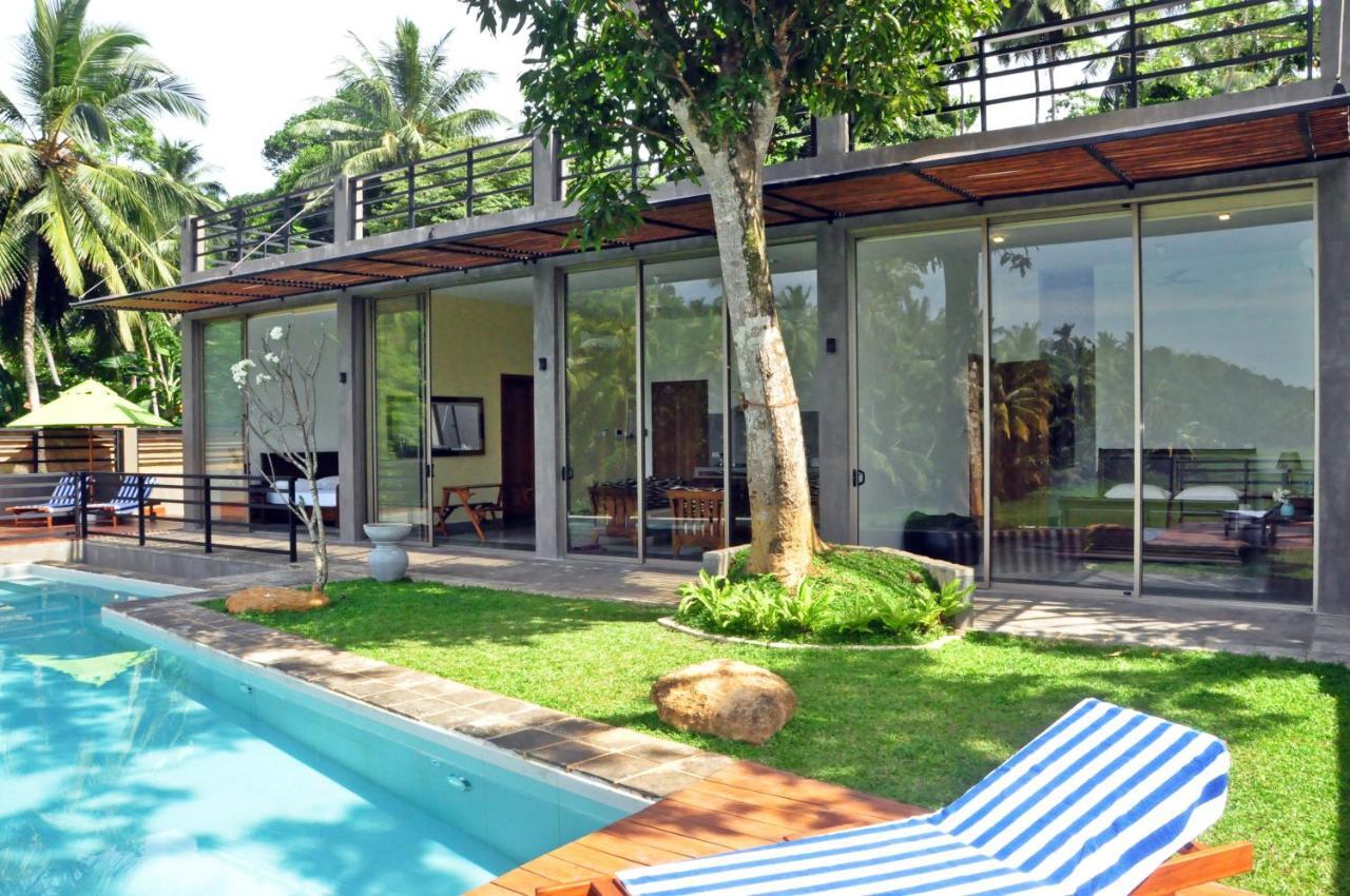 Villa Sugoi House Unawatuna Exterior foto