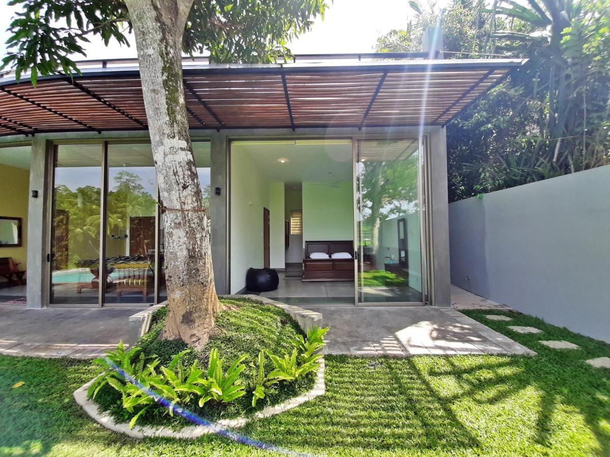 Villa Sugoi House Unawatuna Exterior foto