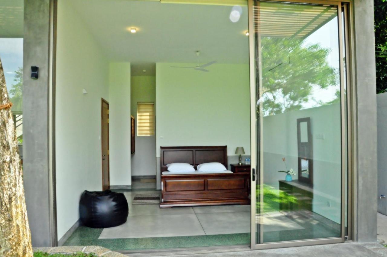 Villa Sugoi House Unawatuna Exterior foto