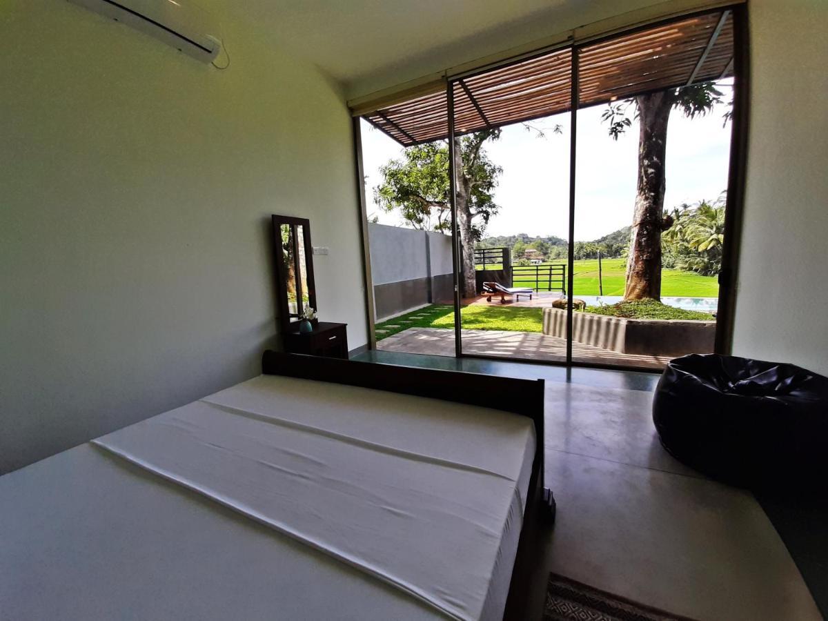 Villa Sugoi House Unawatuna Exterior foto