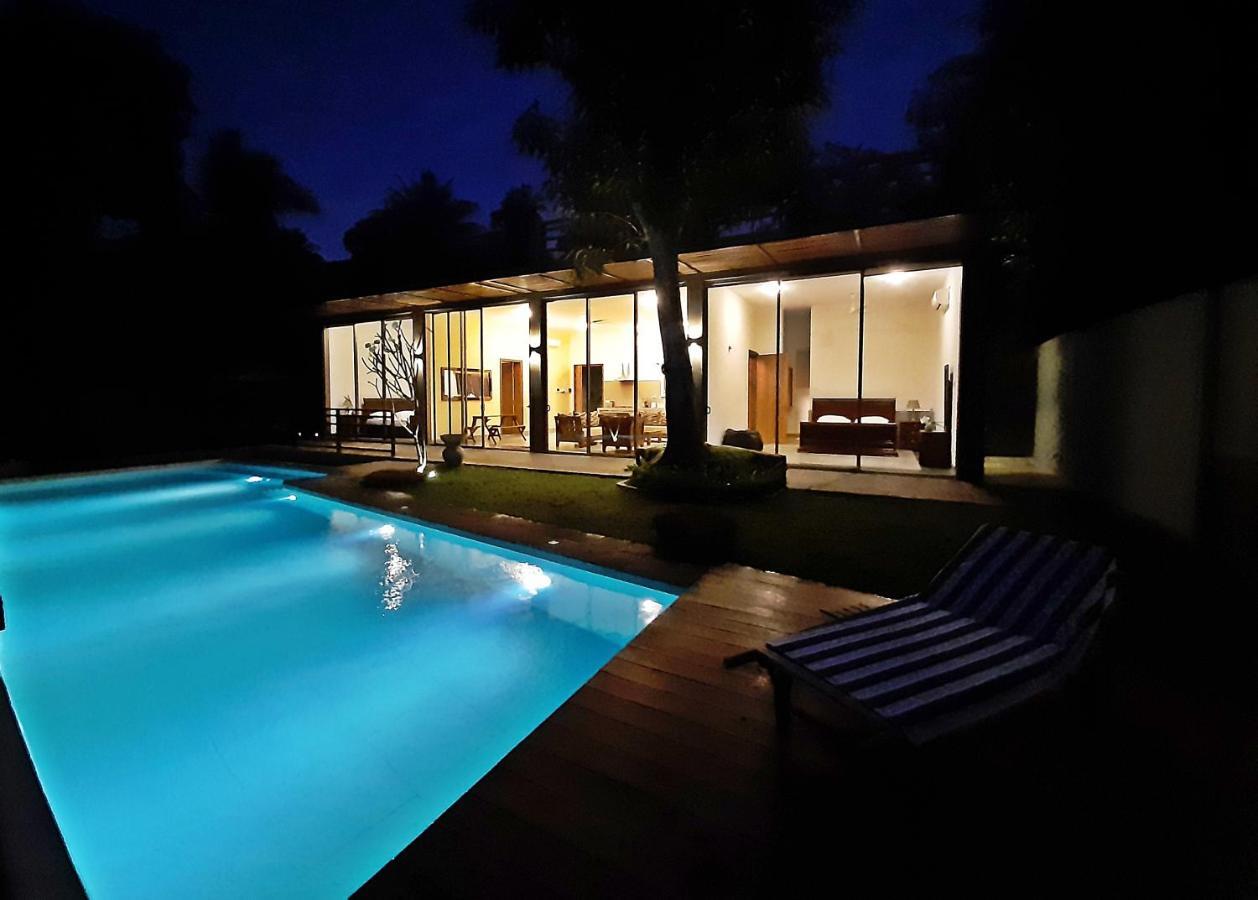 Villa Sugoi House Unawatuna Exterior foto