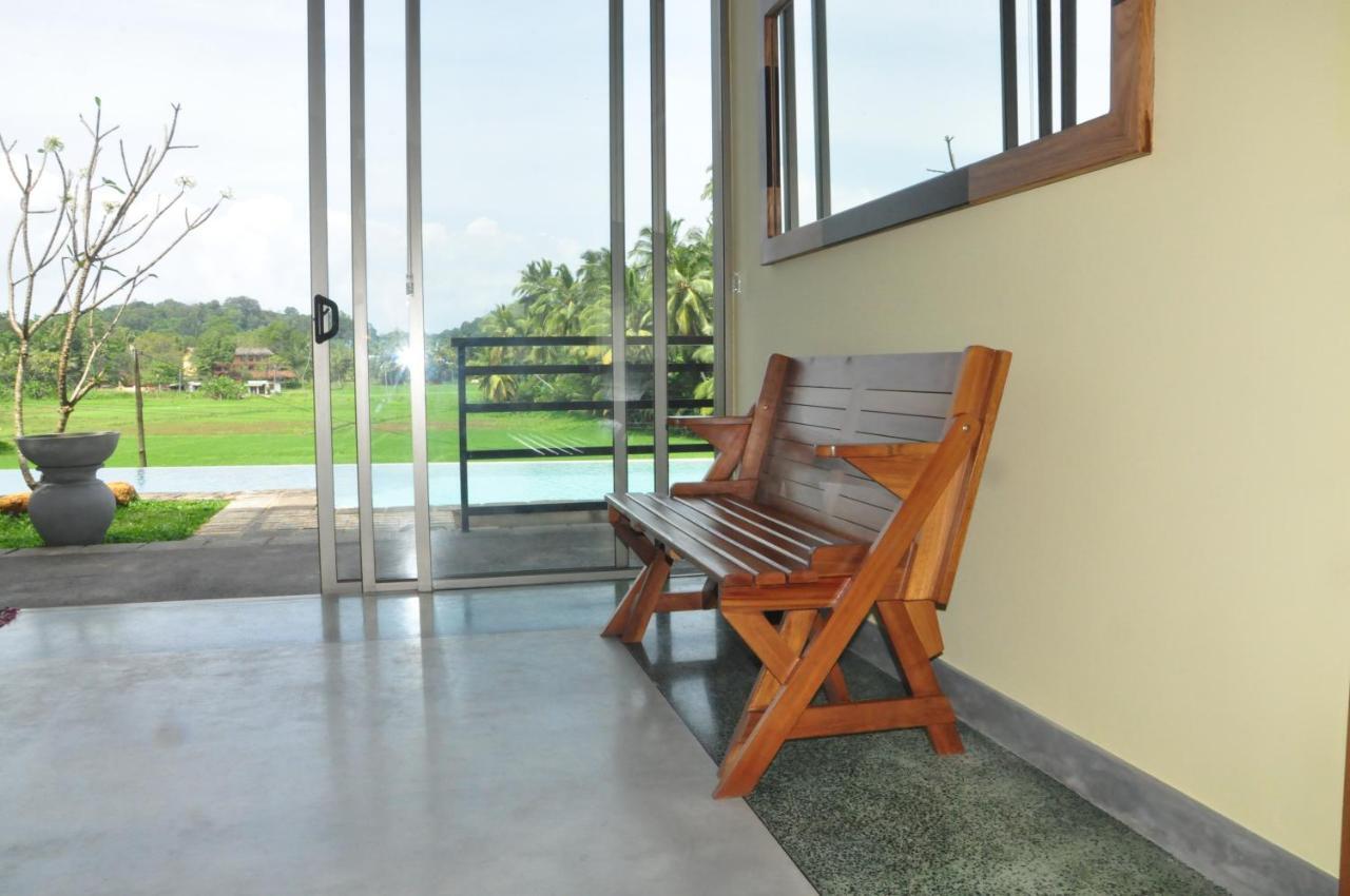 Villa Sugoi House Unawatuna Exterior foto
