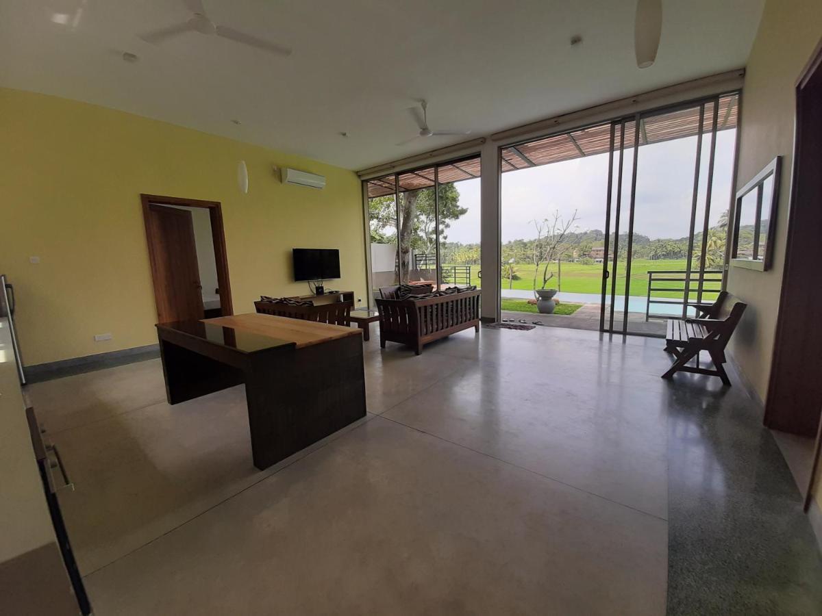 Villa Sugoi House Unawatuna Exterior foto