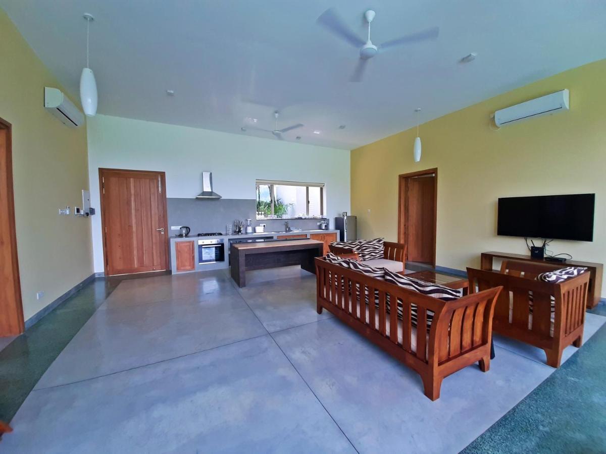 Villa Sugoi House Unawatuna Exterior foto
